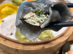 -将相和·海鲜蒸饺大连菜