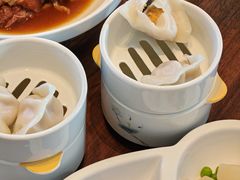 -喜鼎海胆水饺(东港店)