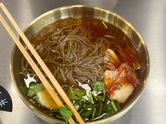 -炉队长·齐齐哈尔家庭烤肉(马家堡店)