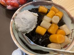 -鲜芋仙(泰州万达店)