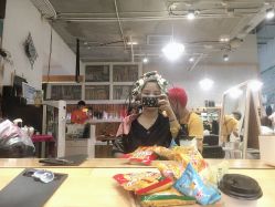 -109美发沙龙
