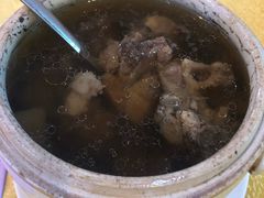 -华兴餐厅·招牌生鱼片(桃园路店)