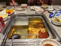-海底捞火锅(奥山世纪城店)