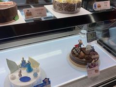 -巴黎贝甜·生日蛋糕(杭州文二路店)