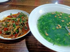 -弓虽昌焖烧鸡(大竹林店)