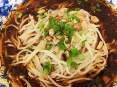 -碗里捞川渝特色面(沙河玖耀里店)