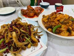 -清真•蜀风园(丁字沽总店)