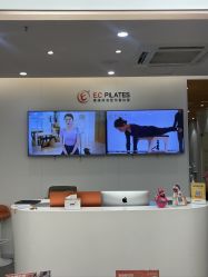 点击看大图 -意施精准塑形普拉提