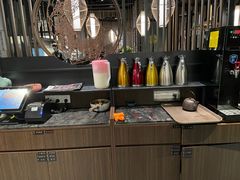 -湊湊火锅·茶憩(东城万达店)