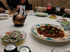 -巴依老爷新疆美食(工体旗舰店)