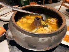 -云海肴·汽锅鸡·云南菜(高德置地店)
