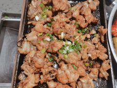 -一棠龙虾•王牌虾球(楚河汉街店)