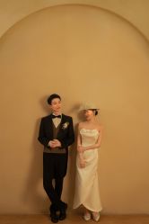 点击看大图 -情订奇缘婚纱摄影(和平路店)