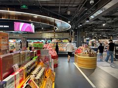 -Olé精品超市(广州太古汇店)