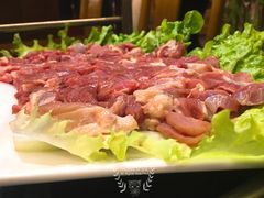 -清真华宇开锅羊肉