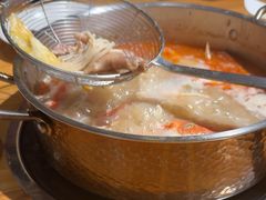 -山海蟹庐·海鲜糟粕醋火锅(慈溪店)