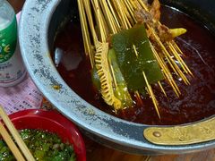-冒椒火辣(奎星楼街店)