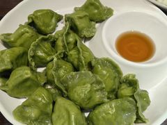 -湖畔鲁菜·二十年老字号餐厅(大明湖店)