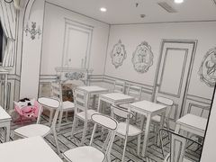 -白夜2D咖啡馆