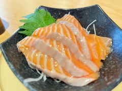 -寿司郎(北京路粤潮楼店)