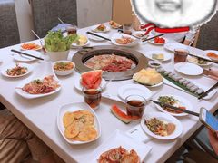 -么子烤肉(化龙池店)