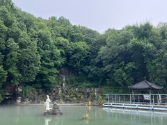-陶祖圣境风景区