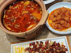 -李氏传家菜(兴城路店)