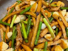 -哈啾嗨·新概念蒙餐(红星新城店)