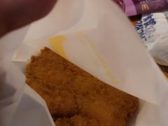 -麦当劳(南后街店)