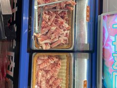 -言玖鲜火锅串串披萨自助(益田假日店)