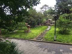 -丰台花园