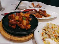 -新雅粤菜馆(南京东路店)