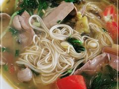-天天鲜面馆(衡山路店)