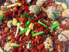 -三哥田螺(北书院街店)