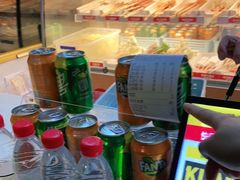 -夸父炸串(青浦奥特莱斯店)