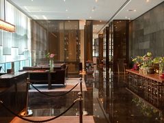 -成都万达颐华酒店