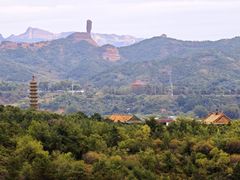 -普陀宗乘之庙(小布达拉宫)