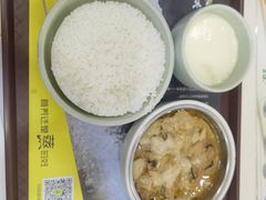 -真功夫(联丰店)