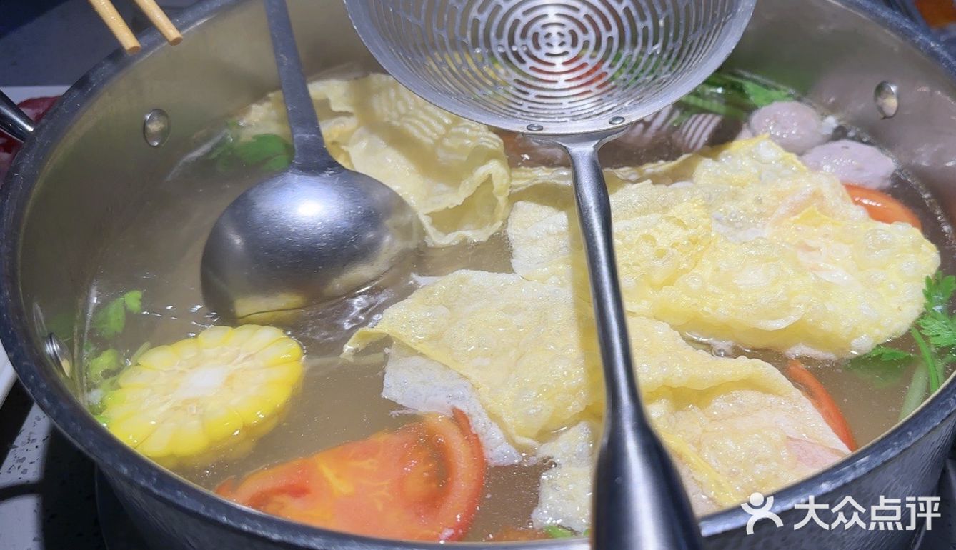 强烈推荐这家餐厅,绝对值得一试!