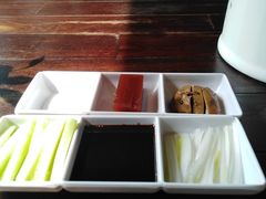 -德永枣香烤鸭(官舍店)