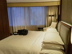 -上海雅居乐万豪侯爵酒店