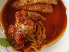 -胖哥俩肉蟹煲(万国店)