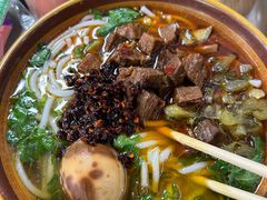 -花溪牛肉粉(八鸽岩店)