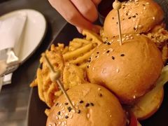 -哈蒙德餐厅
