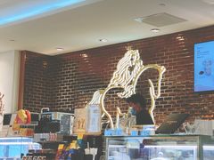 -GODIVA(王府井apm店)