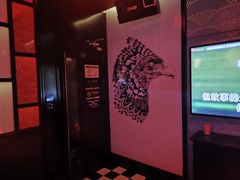-音乐派KTV(银泰城店)