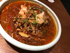 -吕氏疙瘩汤·新鲁菜(济南万象城店)