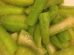 清炒丝瓜-庐州太太(CBD店)