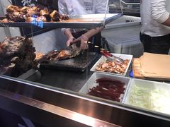 -特派卷·老北京烤鸭卷(合生汇购物中心店)