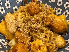 -皆道拌麻辣烫·麻辣拌